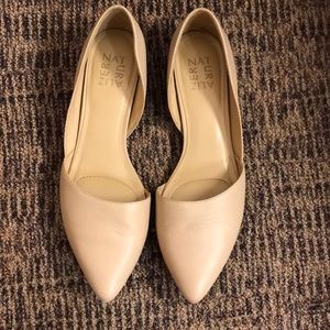 Office flats for everyday wear